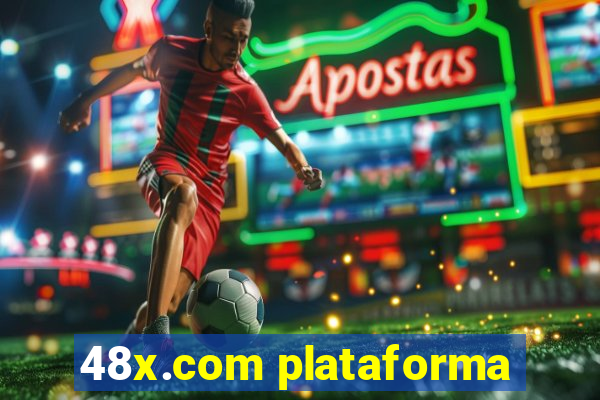 48x.com plataforma